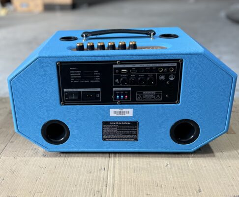 Loa xách tay Mascot T628S