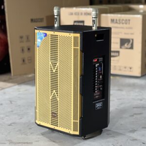 Loa kéo OEN 720