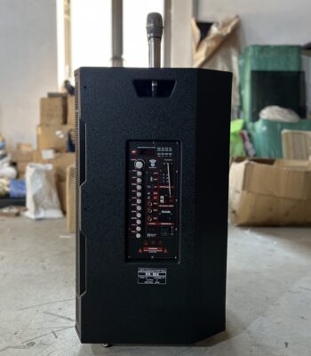 Loa kéo GS650 2