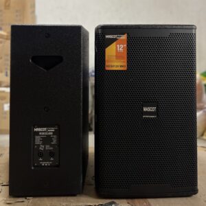 Loa Mascot KES8120 MKII 2