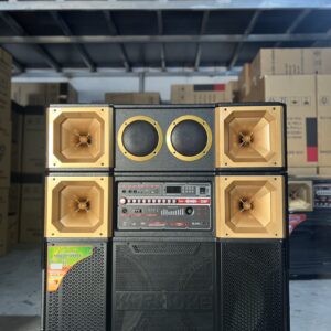 Loa kéo OEN 6080