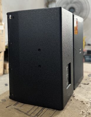 Loa Mascot KES712 MKII 3